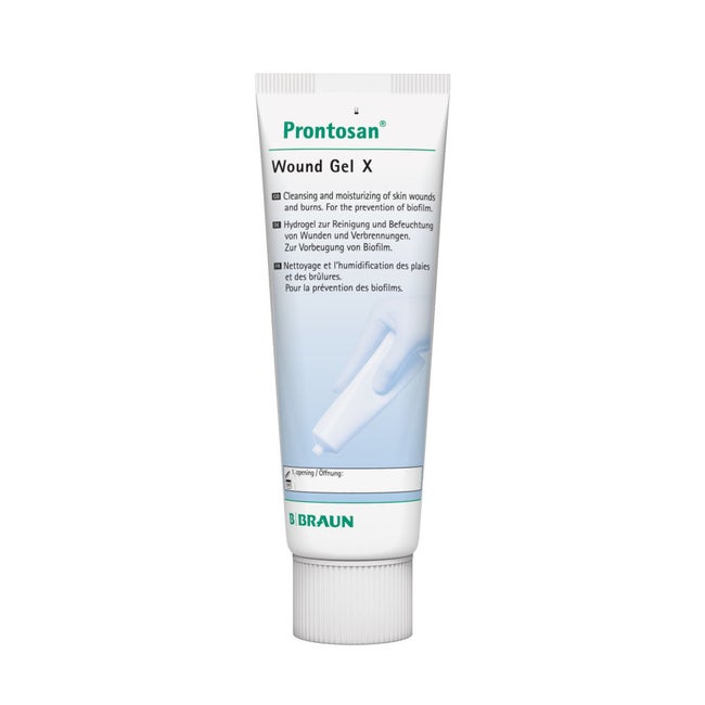 Prontosan® Wound Gel X 50g