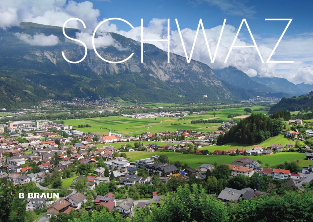 Schwaz